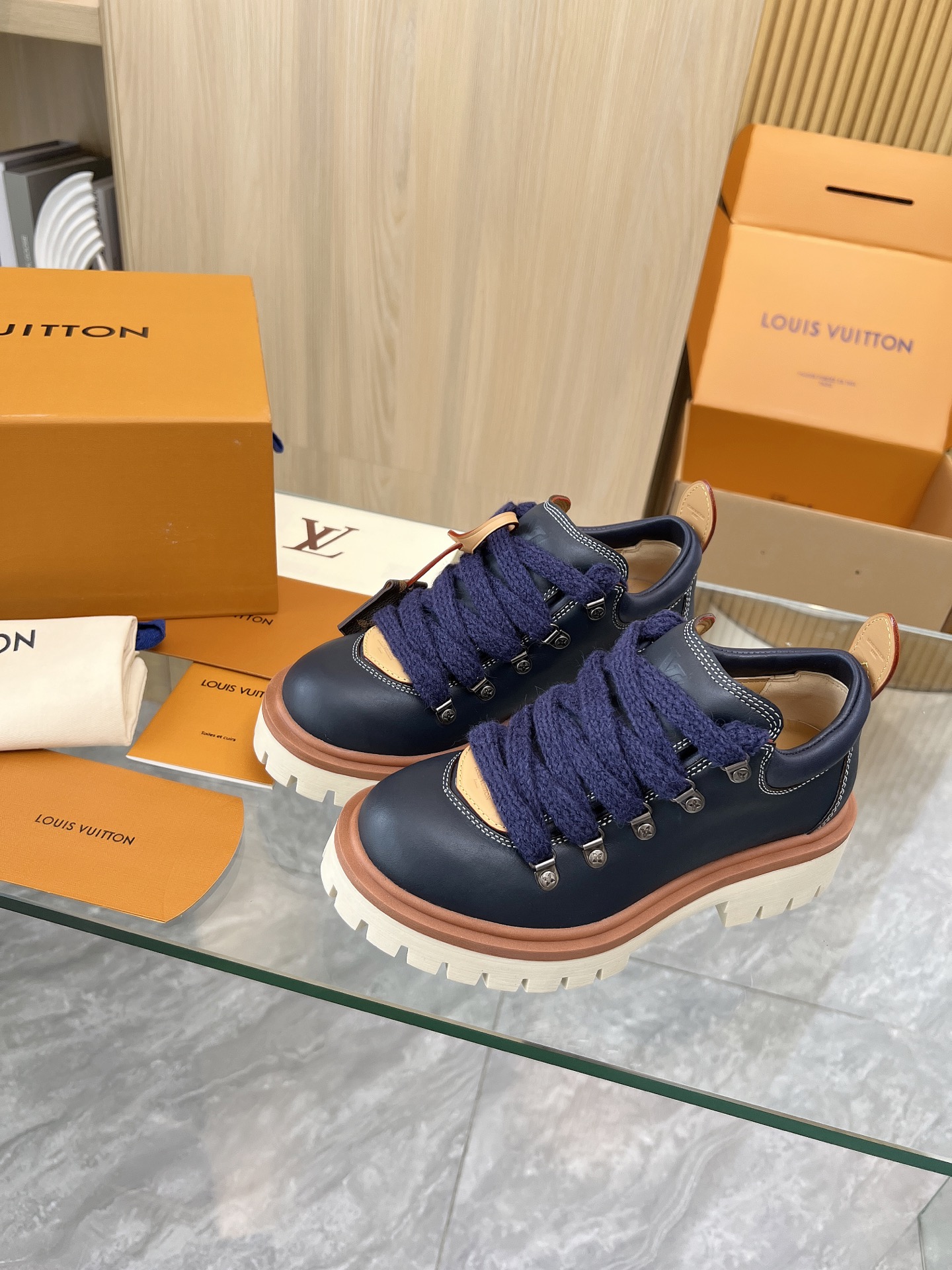 Louis Vuitton